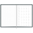 Agenda Costurada Milano M5 2026 Detalhe01 - Tilibra